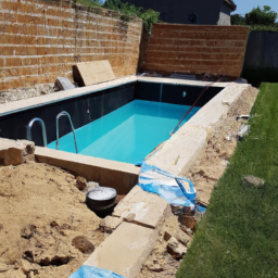 Ajoutez une touche de luxe à votre maison avec une piscine intérieure Narbonne